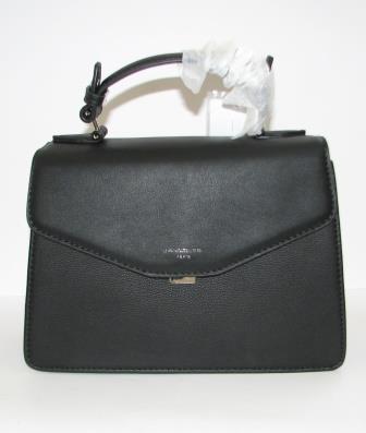 Сумка David Jones 5819-2 BLACK